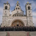 Митрополија црногорско приморска: Не постоје никакви разлози за поделом Митрополије