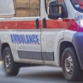 Ludilo: Muškarac razbio čašu i pojeo je, pa napao radnike hitne pomoći
