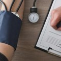 Nova istraživanja: Petominutna aktivnost može da snizi krvni pritisak