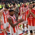 Završnica Evrolige donosi neizvenost: Crvena zvezda juri plej-in i plej-of, derbi sa Partizanom može biti presudan