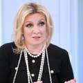 Zaharova: Koreni zapadne demokratije direktno povezani sa prirodnim resursima