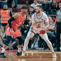 Zvezda zalečila rane iz Evrolige: Crveno-beli sigurni u Laktašima protiv Igokee!