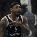 Sport Klub najavio, Partizan potvrdio: Karliku Džonsu novi ugovor