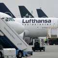 Štrajk pilota u Lufthansi: Otkazano više stotina letova u Nemačkoj
