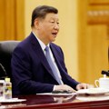 Kineski predsednik kaže da svetski poredak tone u haos
