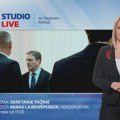 N1 Studio Live: Skretanje pažnje