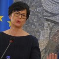 Marta Kos: Od Srbije se očekuju reforme pravosuđa i medija, u suprotnom moguća obustava EU fondova