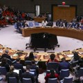 Kina u maju predsedava Savetom bezbednosti UN