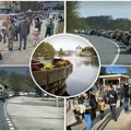 Доминација српске планине током празника: Више од 70.000 посетилаца, "нема где игла да падне"