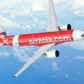 Od odbijanja do rekordne kupovine: Air Asia naručila 150 Airbus A220