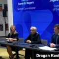 Podsekretarka Rogers potpisala u Beogradu Sporazum o učešću SAD na izložbi EXPO