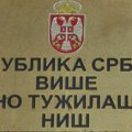 Roditelji dečaka iz Niške Banje saslušani o zločinu sina