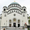 Sutra počinje redovno zasedanje Sabora SPC u Hramu Svetog Save