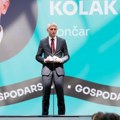 Gordan Kolak iz Končara dobitnik nagrade Vizionar godine