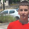 "Sokole moj, poleti visoko i čuvaj nas odozgo" Drniš se oprostio od brutalno ubijenog Luke (19): "Gore se plače, nekoliko…