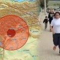 (Video) Ljudi panično beže iz zgrada, škole se evakuišu! Snažan zemljotres u Turskoj, sve se treslo: "Mislio sam da će se kuća…
