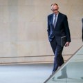 Vučić: Mercov predlog o ubrzanju proširenja EU bolji za Ukrajinu nego za Srbiju