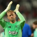 Šmajhel se povredio i završio karijeru