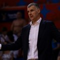Trener Spartaka posvetio titulu prvaka Srbije Dušku Vujoševiću: Napravio je ogroman uticaj na mene u svim sferama i kao trener…