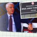 Korupcija u čačanskom tužilaštvu, ubica Simovića član SNS