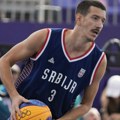 Баскеташи Србије победом започели Светско првенство у Пољској