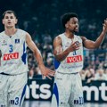 Budućnost gleda u budućnost, slaže se mozaik…