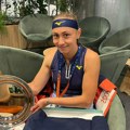 "Прошле године сам дуговала инвеститорима": Крунић открила како троши новац са гренд слемова