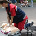 Spremni da pomognu u nevolji: U Kraljevu održano međuregionalno takmičenje u prvoj pomoći