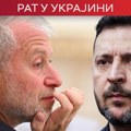 Od milijardi Čelsija do poruke Putinu – Zelenski otkrio šta 