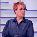 "Želim smrt i pokušavam da ne plačem": Potresna objava Vedrane Rudan o borbi protiv karcinoma: "Život mi je postao…