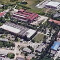 Na prostoru nekadašnje niške fabrike Jastrebac moguća gradnja stambeno poslovnog kompleksa - Podnet zahtev za izradu plana