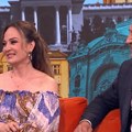 "Godinu i po dana smo pevali zajedno" Jelena Tomašević pred kamerama sa rođenim bratom! Otkrili nepoznate detalje: "On je…