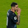 Prvi crveni karton dodeljen zbog novog FIFA pravila