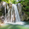 Pažljivo skriven - vodopad na istoku Srbije podseća na prizor iz bajke