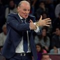 Duško Ivanović novi trener Zenita