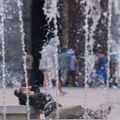 Toplotni talas ne popušta – danas do 38 stepeni, crveni meteo-alarm za Bačku i Srem
