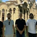 Državljani Crne Gore uhapšeni na Gazimestanu fizički zlostavljani
