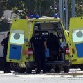 Muškarac iz Srbije pronađen mrtav na plaži u oblasti Pefkohori