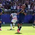 Protiv Bosne i Hercegovine na najneobičniji način ušao u istoriju! Ono što je uradio Amerikanac pre njega su uspele samo tri…