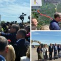 Kreću radovi na ”Smajliju” 11.000 hektara i sa dva sektora Vučić: Gradnja brze saobraćajnice "Osmeh Vojvodine" od velikog…