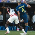 Hitno saopštenje iz Evrope zbog skandala FIFA: Amerikanac umalo slomio nogu Muharemoviću, šta ćemo sa pravilima?