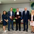 OTP banka postala prva poslovna banka u Srbiji koja se pridružila programu EU–KfW Western Balkans Guarantee