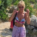 "Била сам љубавница": Глумица (62) шокирала признањем: "Јасно ми је рекао током везе"
