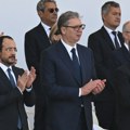 "Velika čast za Srbiju, hvala Makronu" Oglasio se Vučić o vojnoj paradi u Francuskoj: "Ovde sam da radim za svoj narod" (foto)…