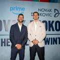 (FOTO) Novakov dokumentarac u NYC: Tajson, Ibra, Delpo, Bogdan…