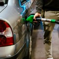 Ovo su nove cene goriva u Srbiji: Evo koliko ćemo plaćati dizel i benzin u narednih 7 dana