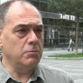 Određen pritvor i raspisana poternica za Aleksandrom Radićem