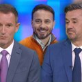 "Drugo poluvreme pratimo bez tona" Rade Bogdanović vređao komentatora RTS, a onda ga je pecnuo i poznati trener