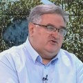 Vukadinović: Studentska lista je blizu 40 odsto, vladajući blok je na trećini