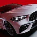 Mercedes-AMG CLE 53 4Matic+ Edition R